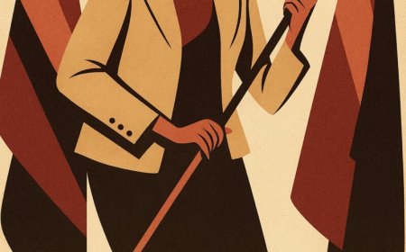 Jenny’s tijd is nu – maar voor hoelang nog?  