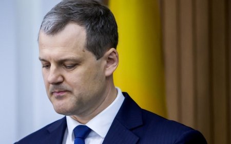 De hele Litouwse regering treedt af na het aftreden van premier Paluckas vanwege een corrupti