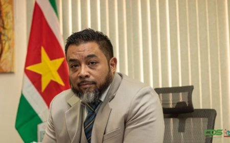 OM start strafrechtelijk onderzoek na ontvangst Clad-rapport Biza