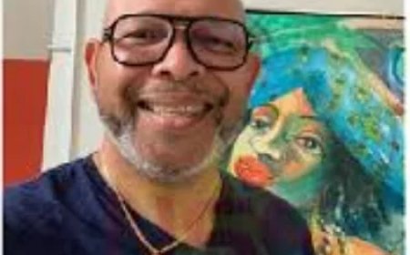 Dirk Currie wordt dinsdag beëdigd als minister van Onderwijs, Wetenschap en Cultuur