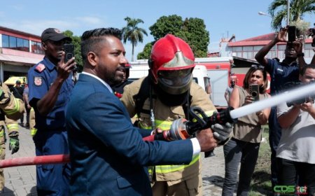 Voorstel naamsverandering ministerie Justitie en Politie