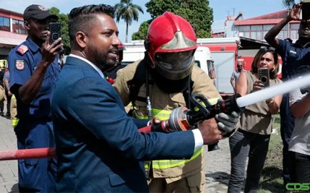 Monorath bij KBS: pleit voor naamsverandering ministerie