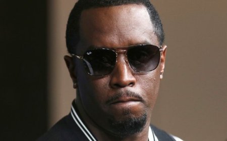 Rechter wijst opnieuw verzoek tot vrijlating van Sean ‘Diddy’ Combs af