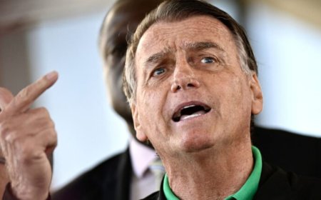 Braziliaanse oud-president Bolsonaro onder huisarrest wegens verdenking van staatsgreep