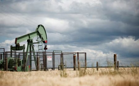 Olieprijs daalt door OPEC+ productieverhoging en zorgen over overaanbod