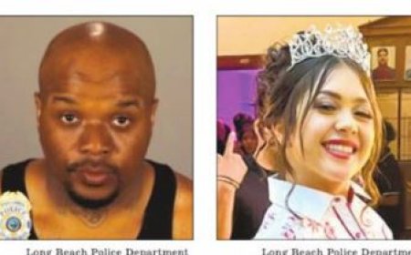 Man krijgt 358 jaar celstraf voor moord op 17-jarig meisje uit Long Beach