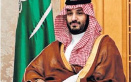 Acht geëxecuteerd terwijl Saoedi-Arabië doodstraf opvoert voor drugs