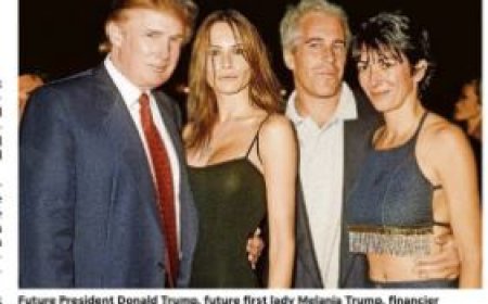 Maxwell stilletjes overgeplaatst van gevangenis in Florida