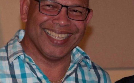 Kabinet Simons vandaag compleet met beëdiging minister Currie