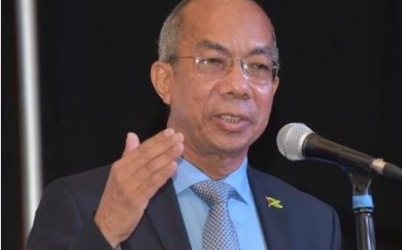 Jamaicaanse verkiezingen uiterlijk in september, zegt JLP-secretaris-generaal