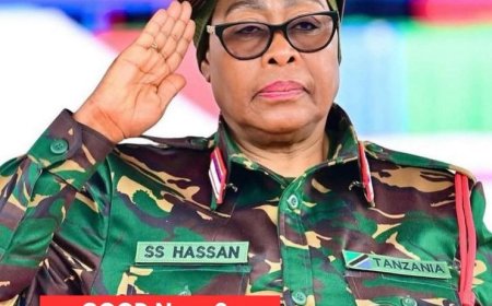 Standaarden ondernemerschap Suriname