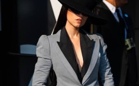 Jenna Ortega omarmt haar nieuwe ‘look’