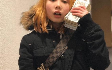 Lil Tay wil 18+ OnlyFans-content gaan maken na verjaardag