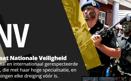 Directeur veiligheidsdienst Ramlall plotseling opzijgeschoven