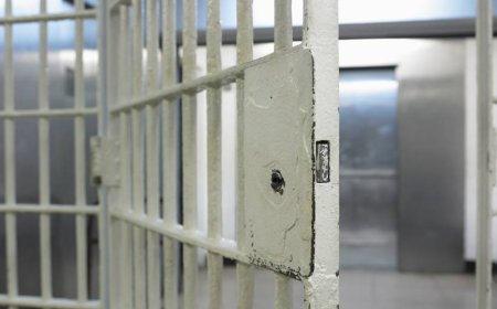 Vier arrestanten ontsnappen uit cellenhuis Santodorp; één opnieuw aangehouden