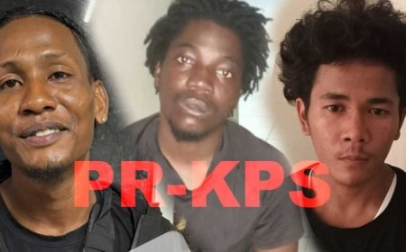 Vier arrestanten ontvluchten uit cellenhuis Santodorp; één weer aangehouden