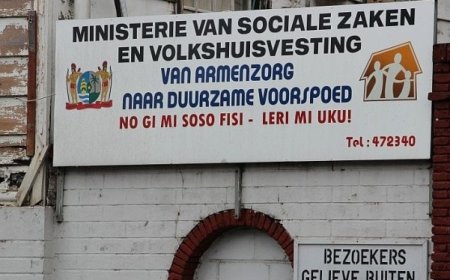 Dienstverlening AUSV hervat op nieuwe locatie