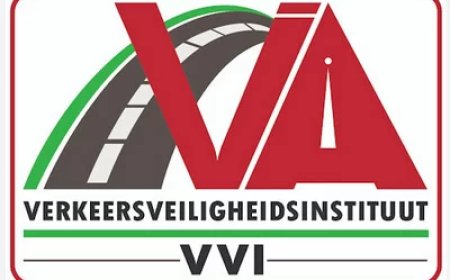 Bijna 1500 verkeersslachtoffers in halfjaar: VVI trekt aan de bel