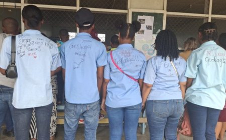 ‘Het ligt niet per se aan de leerlingen maar aan het onderwijssysteem’