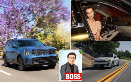 Kia roept 300.000 auto’s terug wegens gevaarlijke loslatende onderdelen