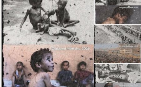 De hongersnood van Bengal (1943): Een imperialistisch beleid met dodelijke gevolgen