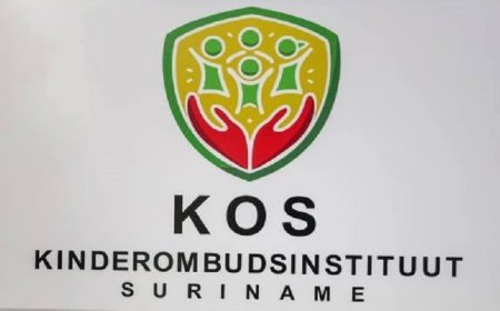 Kinderombudsinstituut moet nog verder gestalte krijgen