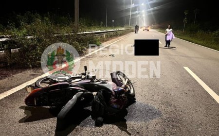 Verkeersveiligheidsinstituut wil concrete acties tegen stijgende lijn verkeersongevallen