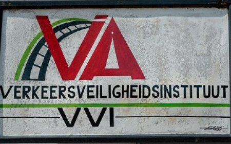 Verkeersveiligheidsinstituut slaat alarm over verkeersongevallen