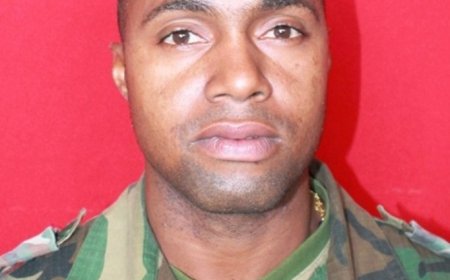 Opsporing militair Beeldsnijder