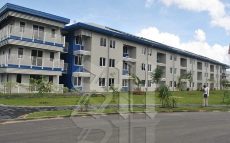 Universitaire studentenhuisvesting kampt met langdurige internetstoring