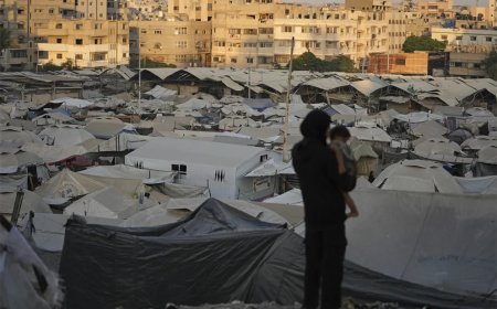 Israël overweegt volledige herbezetting van Gaza