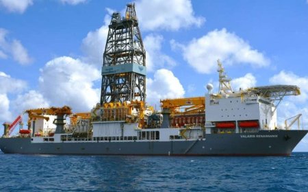 BP doet grootste olie- en gasontdekking in 25 jaar voor de kust van Brazilië