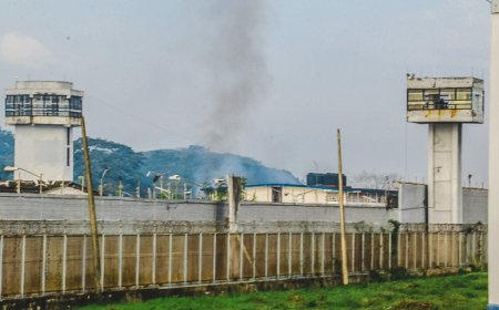 Gevangenisrellen in Mexicaanse staat Veracruz eisen 7 doden