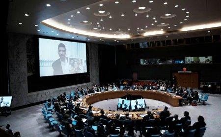 Internationale druk groeit na Israëlische plannen voor totale controle Gaza