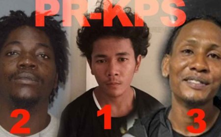 Drie ontsnapte arrestanten uit cellenhuis Santodorp gezocht door Justitie