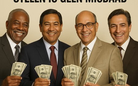 Al sinds 2010 felle kritiek op hoge directiesalarissen