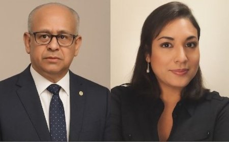 Albert Ramdin van OAS beschuldigd van spilzucht, vriendjespolitiek en verkeerde prioriteiten