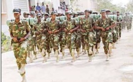 AU-missie bevestigt doden van meer dan 50 al-Shabab-strijders in Zuid-Somalië