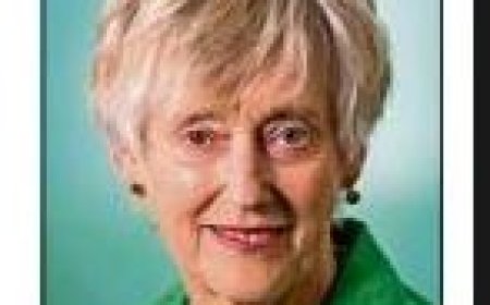 Voormalig MI5-baas overleden op 90-jarige leeftijd