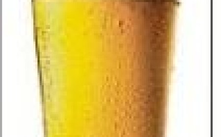 BIER WORDT DUURDER: PINT KAN £13 BEREIKEN TEGEN 2030