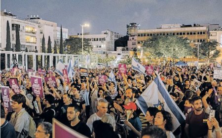 Oud-Israëlische veiligheidschefs waarschuwen voor escalatie Gaza-oorlog