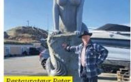 Beeld van ‘pornografische’ zeemeermin wordt verwijderd in Denemarken