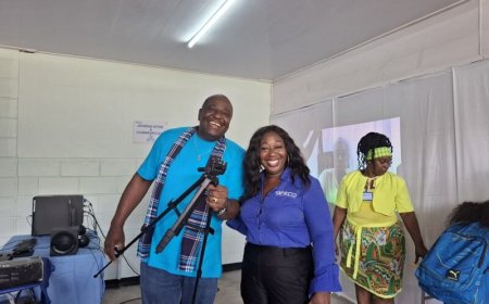 Uitwisselingsproject studenten en docenten AHKCO start april 2026