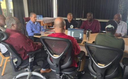 NWO bespreekt voorgenomen afvloeiing met Volksgezondheid, Arbeid en Welzijn