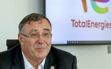 TotalEnergies overweegt hogere olieproductie voor GranMorgu