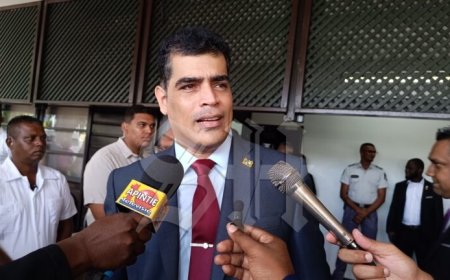 DNA wil begroting 2025 binnen twee weken afronden