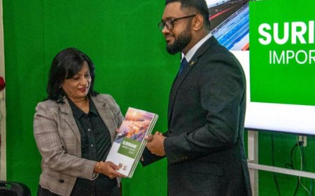 SSB lanceert digitale Import-Export Gids voor ondernemers