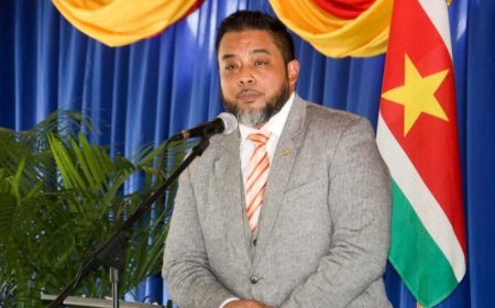 Bronto Somohardjo nog niet opgeroepen voor verhoor in CLAD-onderzoek