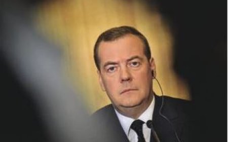 MOSKOU WAARSCHUWT NA HERPOSITIONERING KERNONDERZEEËRS DOOR TRUMP