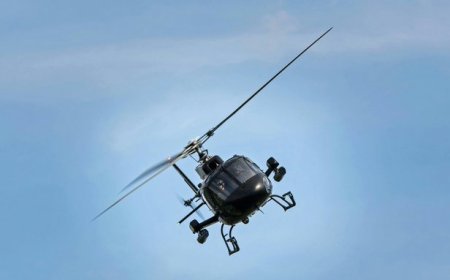 GHANESE MINISTERS OMGEKOMEN BIJ HELIKOPTERONGELUK.